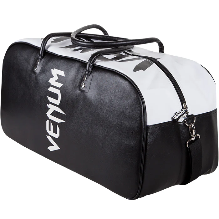 Venum Origins Tasche - Xtra Large - Schwarz/Ice - Image 2