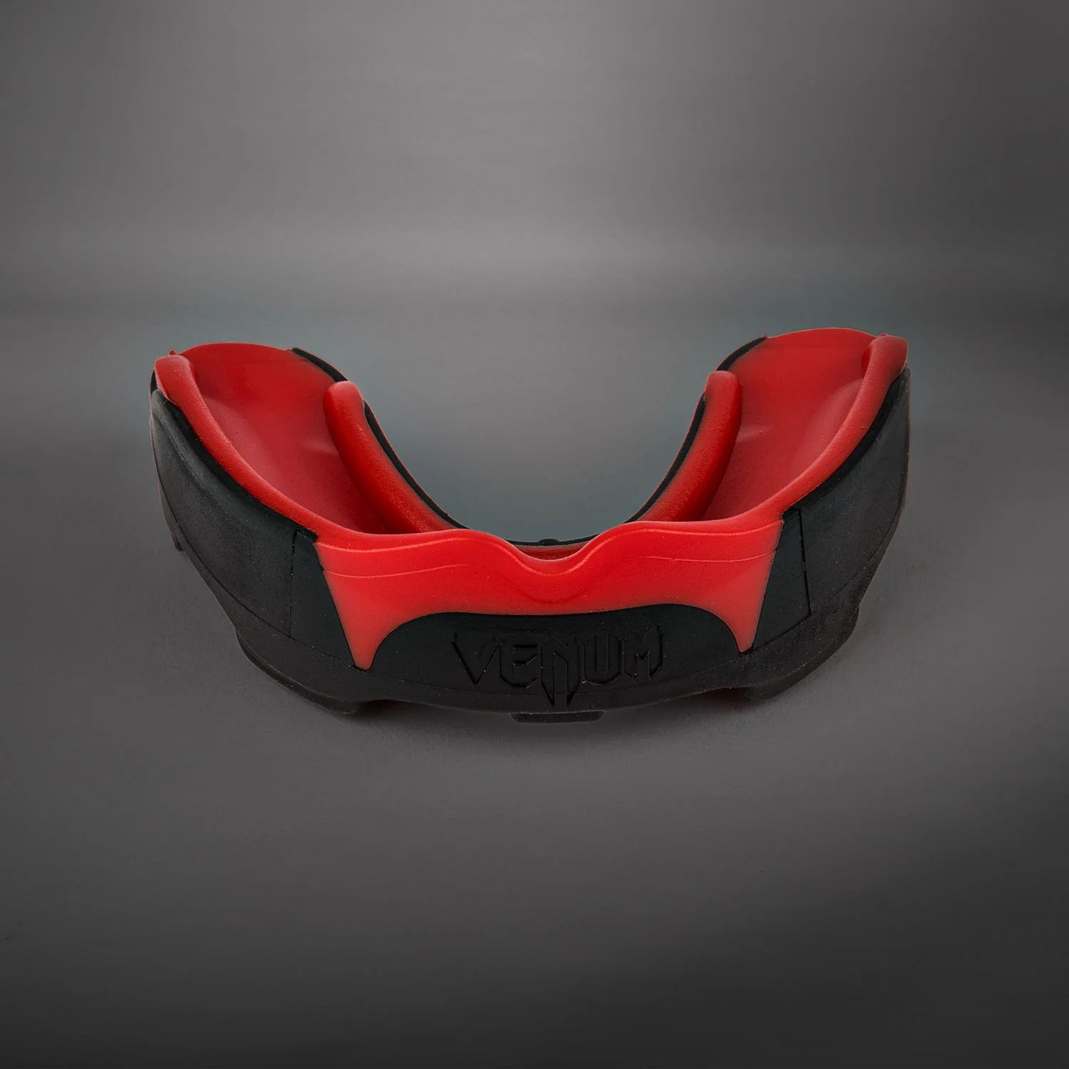 Venum Predator Mundschutz - Schwarz/Rot