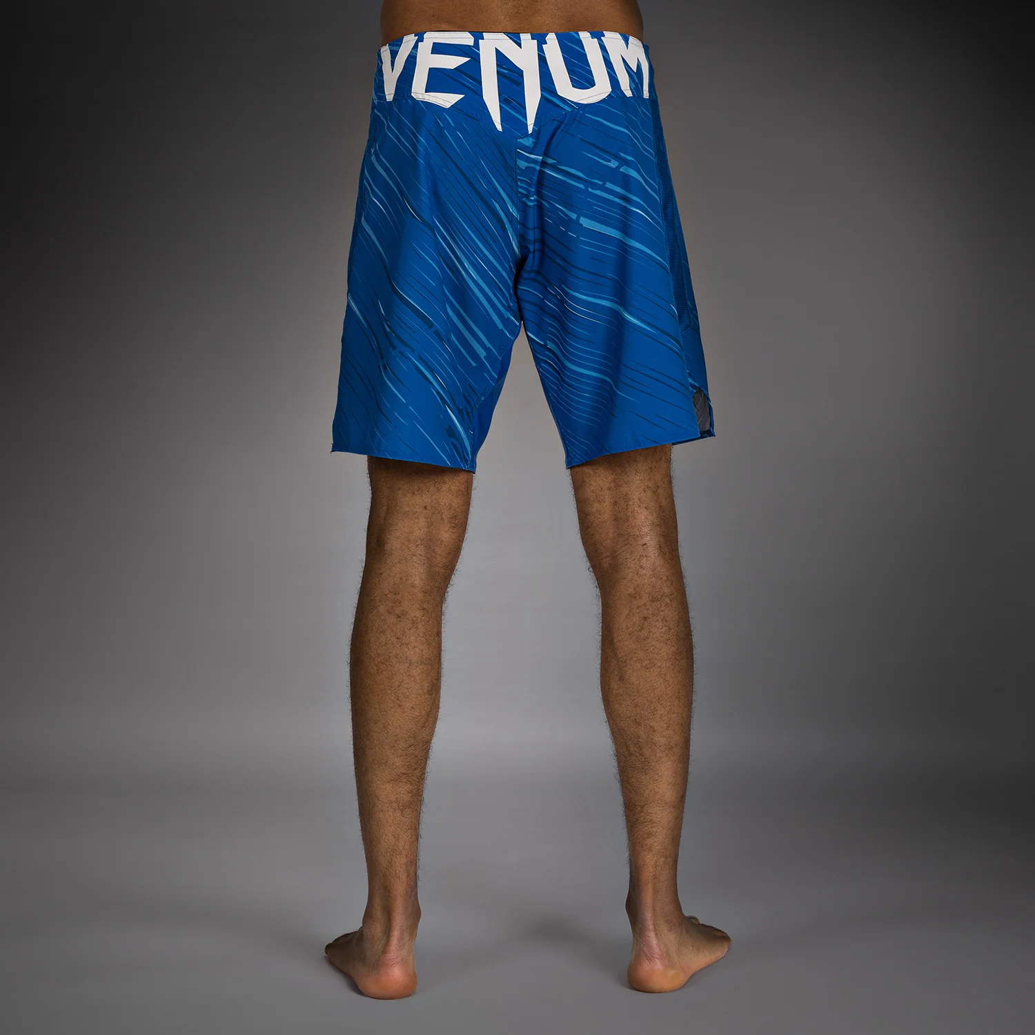 Venum Rapid Light Fight Shorts - Königsblau - Image 4