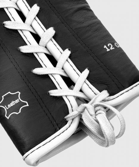 Venum Shield Custom Professional Boxhandschuhe mit Schnürsenkeln - Image 7