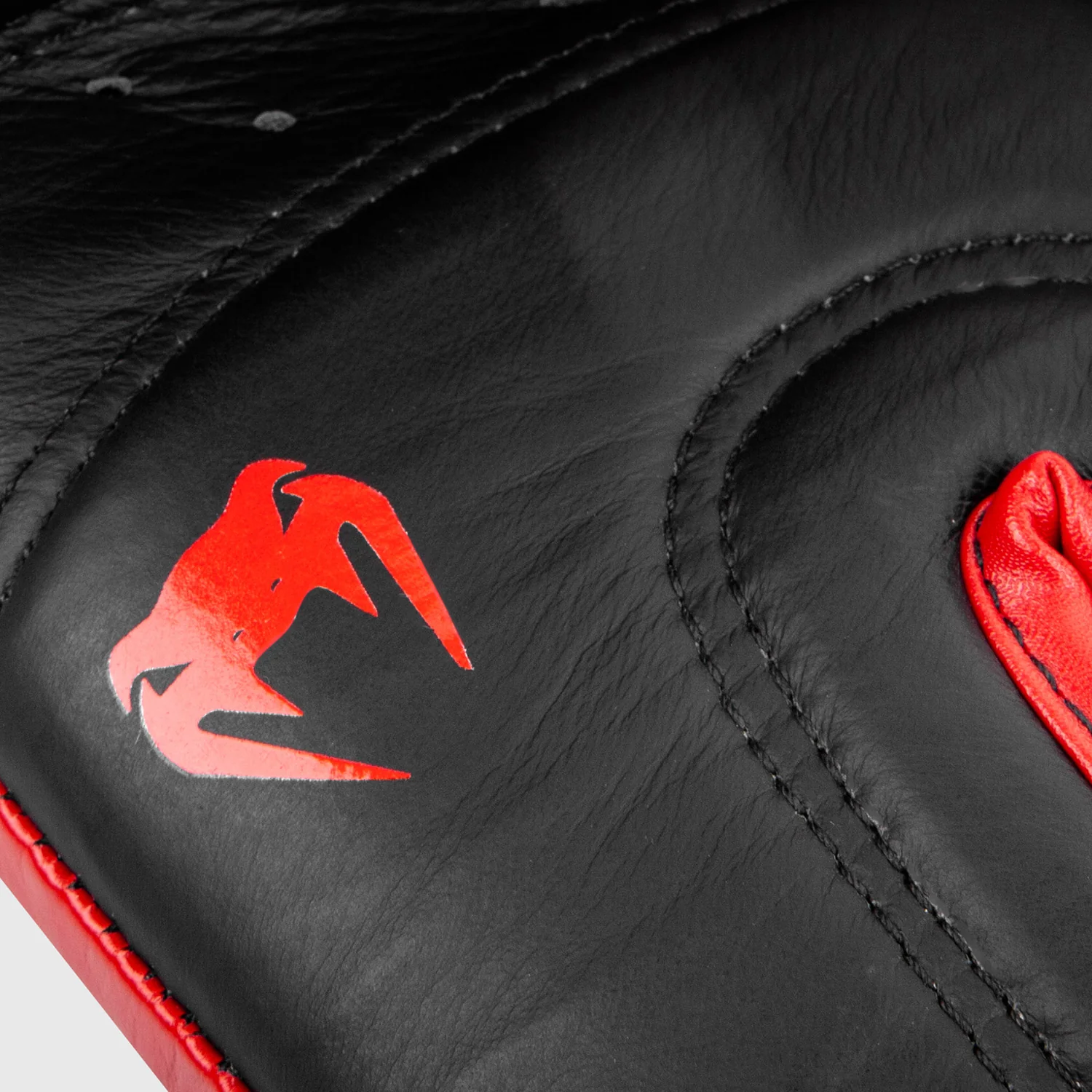 Venum Shield professionelle Boxhandschuhe - Klettverschluss - Image 4