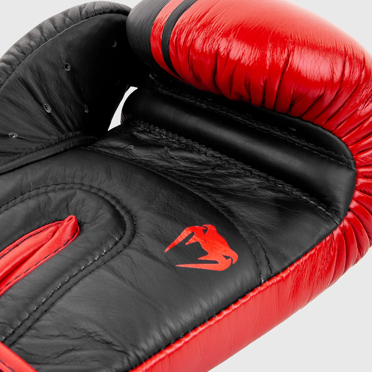 Venum Shield professionelle Boxhandschuhe - Klettverschluss - Image 5