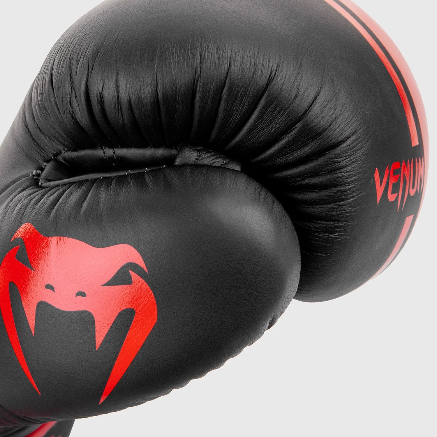 Venum Shield professionelle Boxhandschuhe - Klettverschluss - Image 6