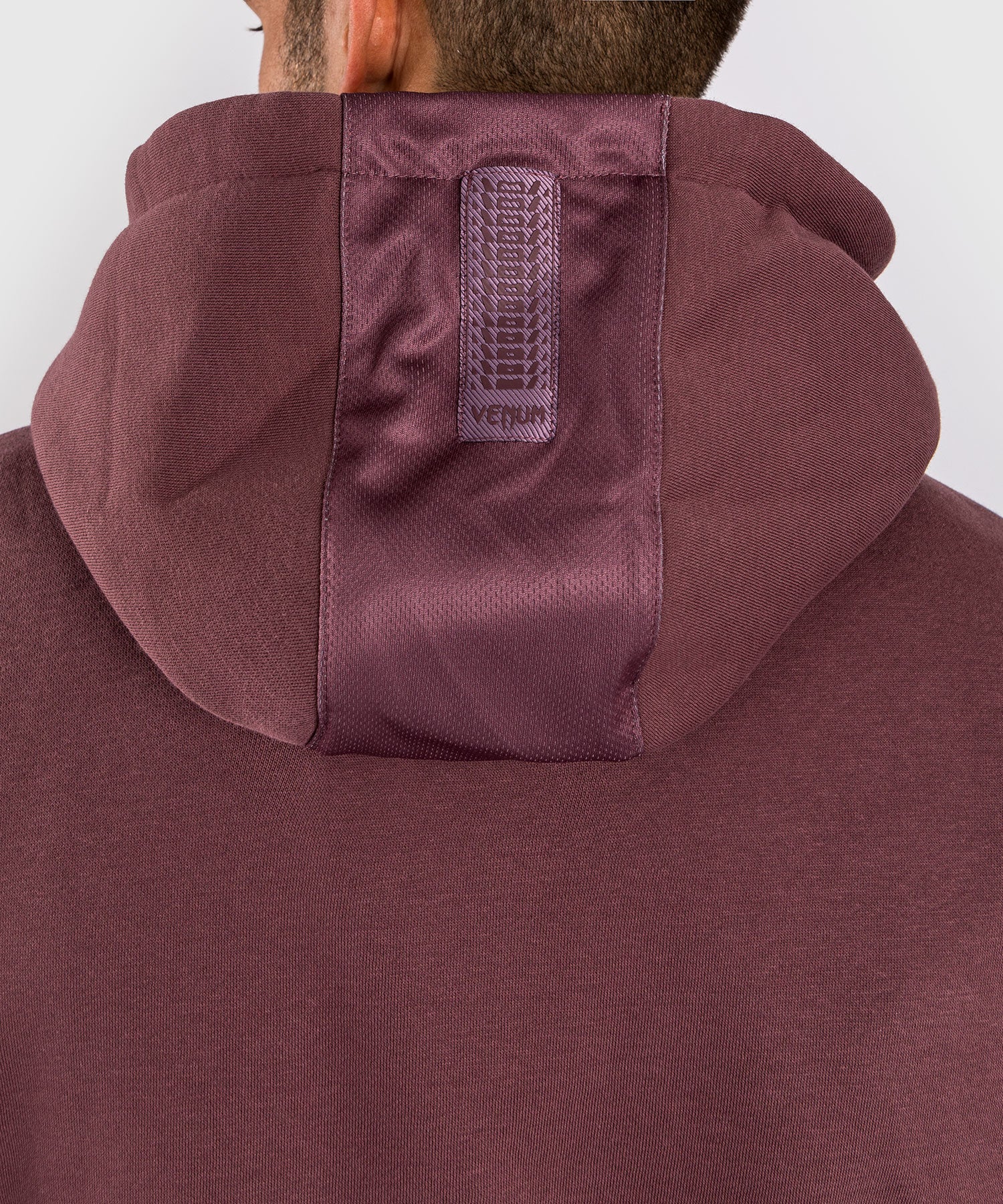 Venum Silent Power Hoodie - Braun - Image 7