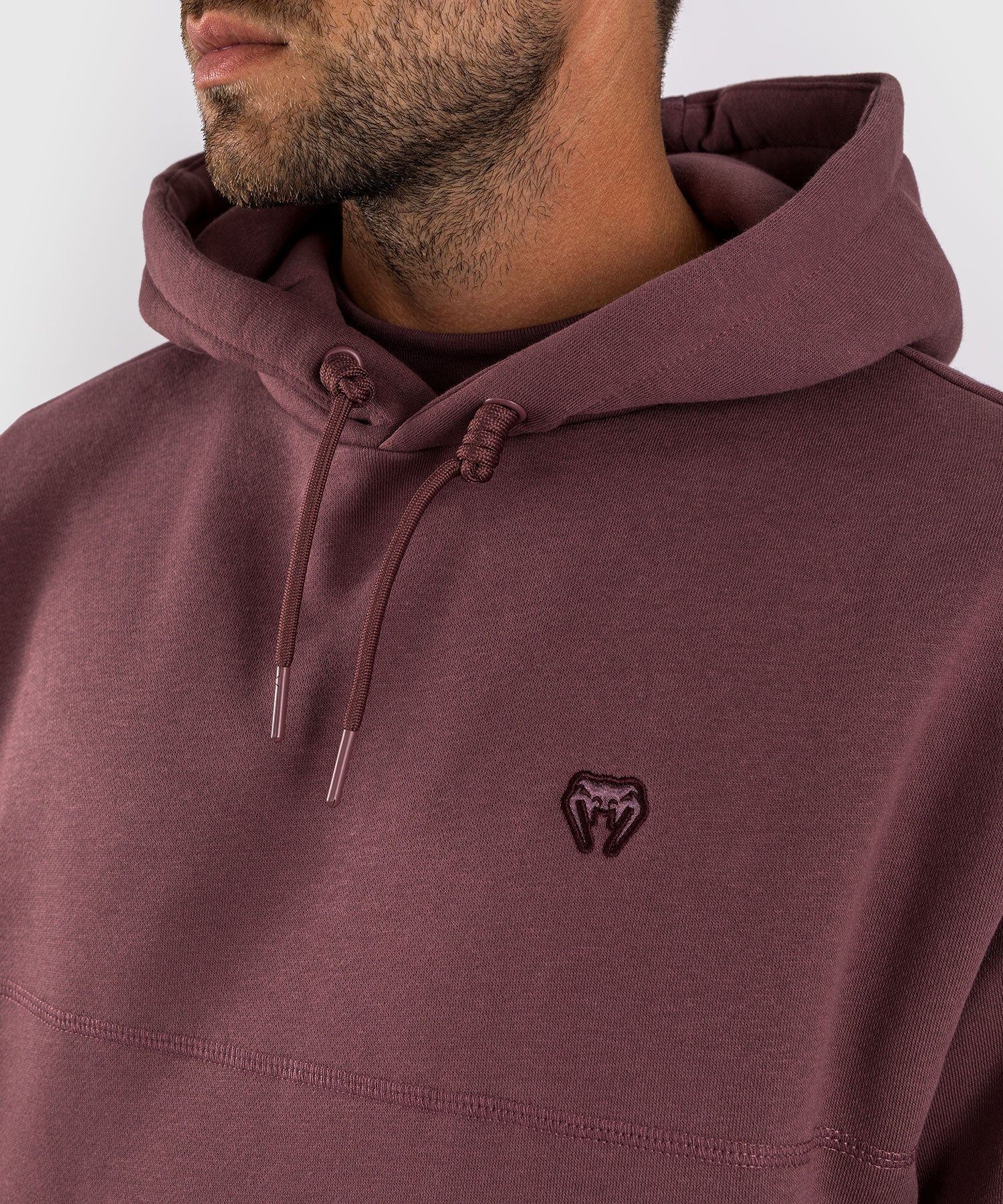 Venum Silent Power Hoodie - Braun - Image 8