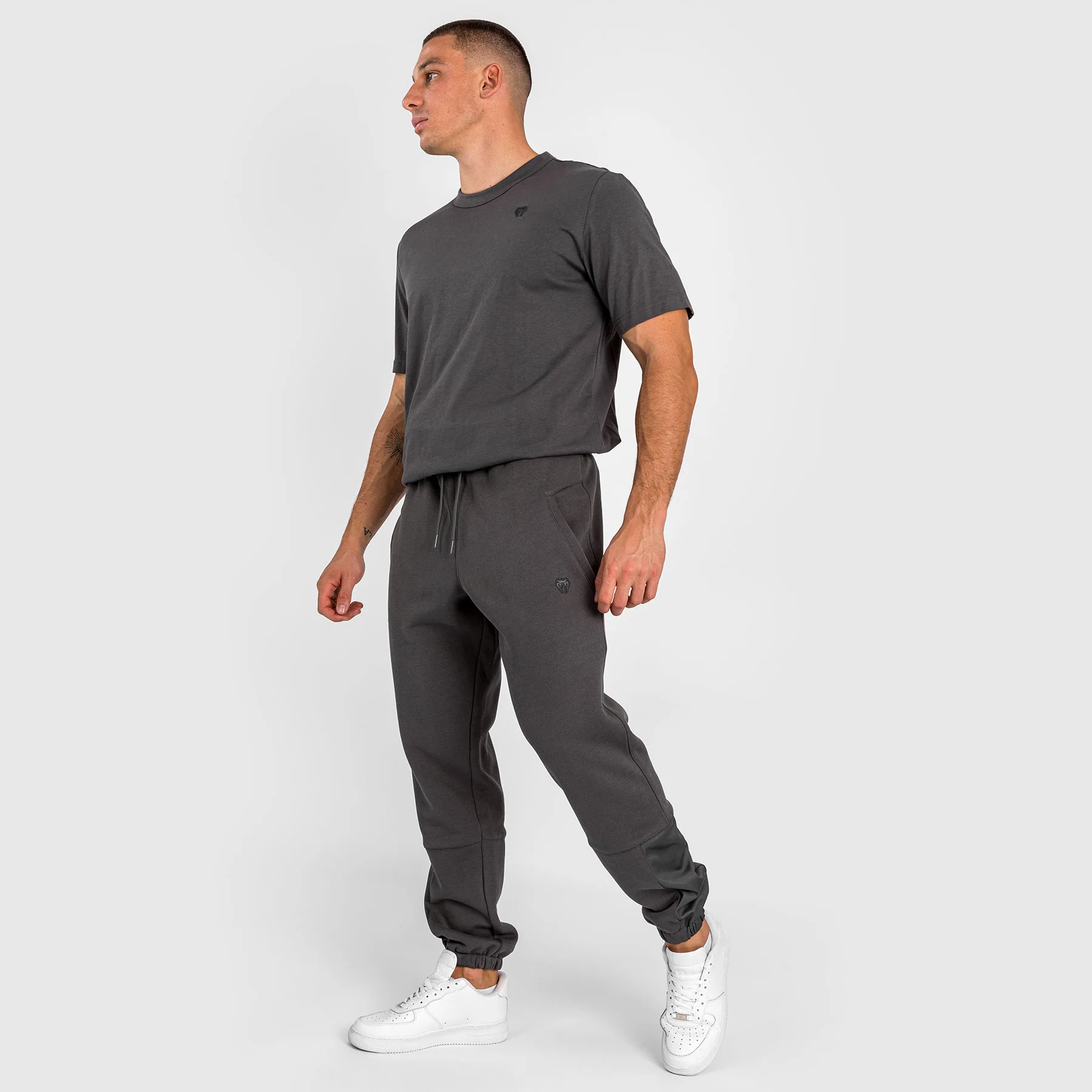 Venum Silent Power Jogger - Grau - Image 2