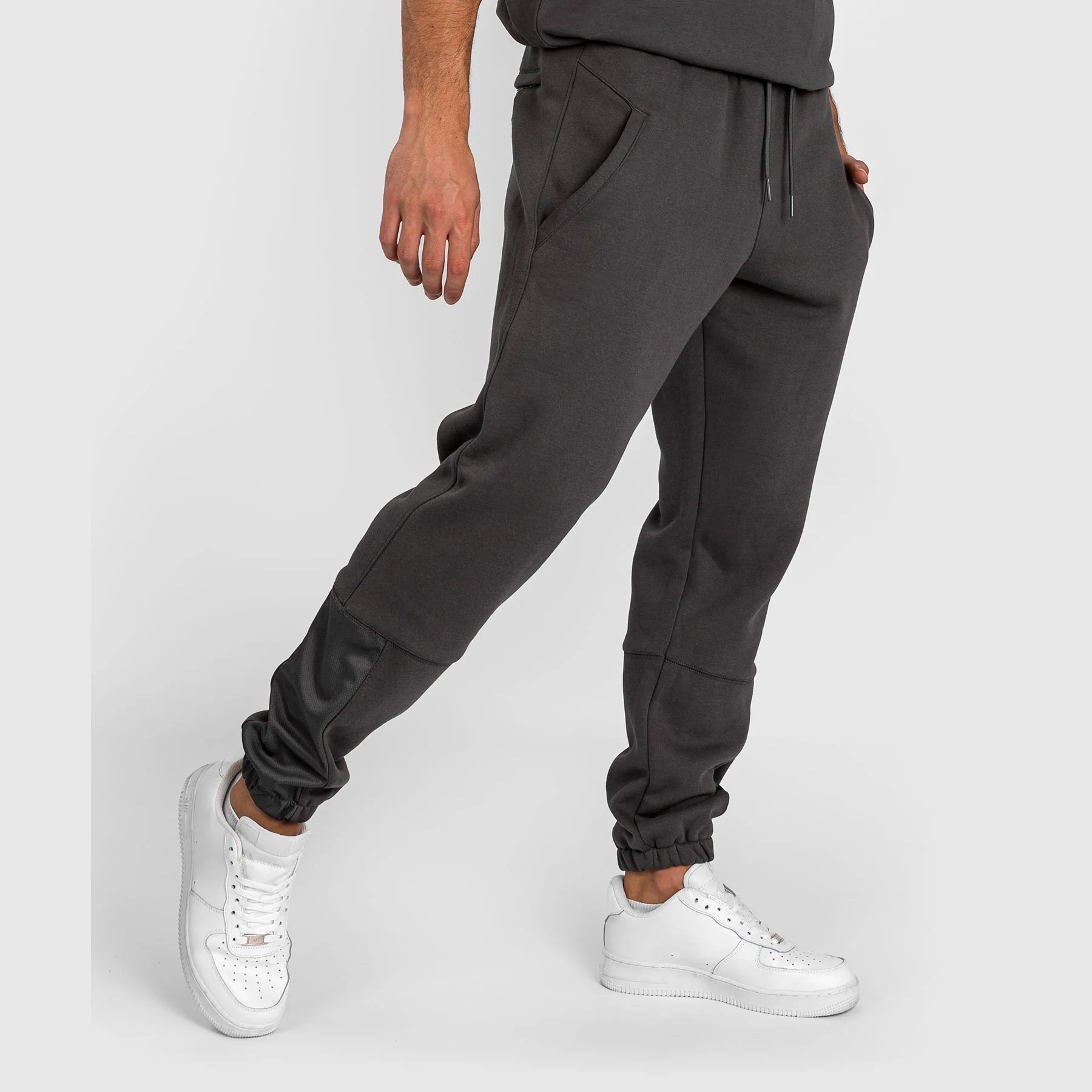 Venum Silent Power Jogger - Grau - Image 3