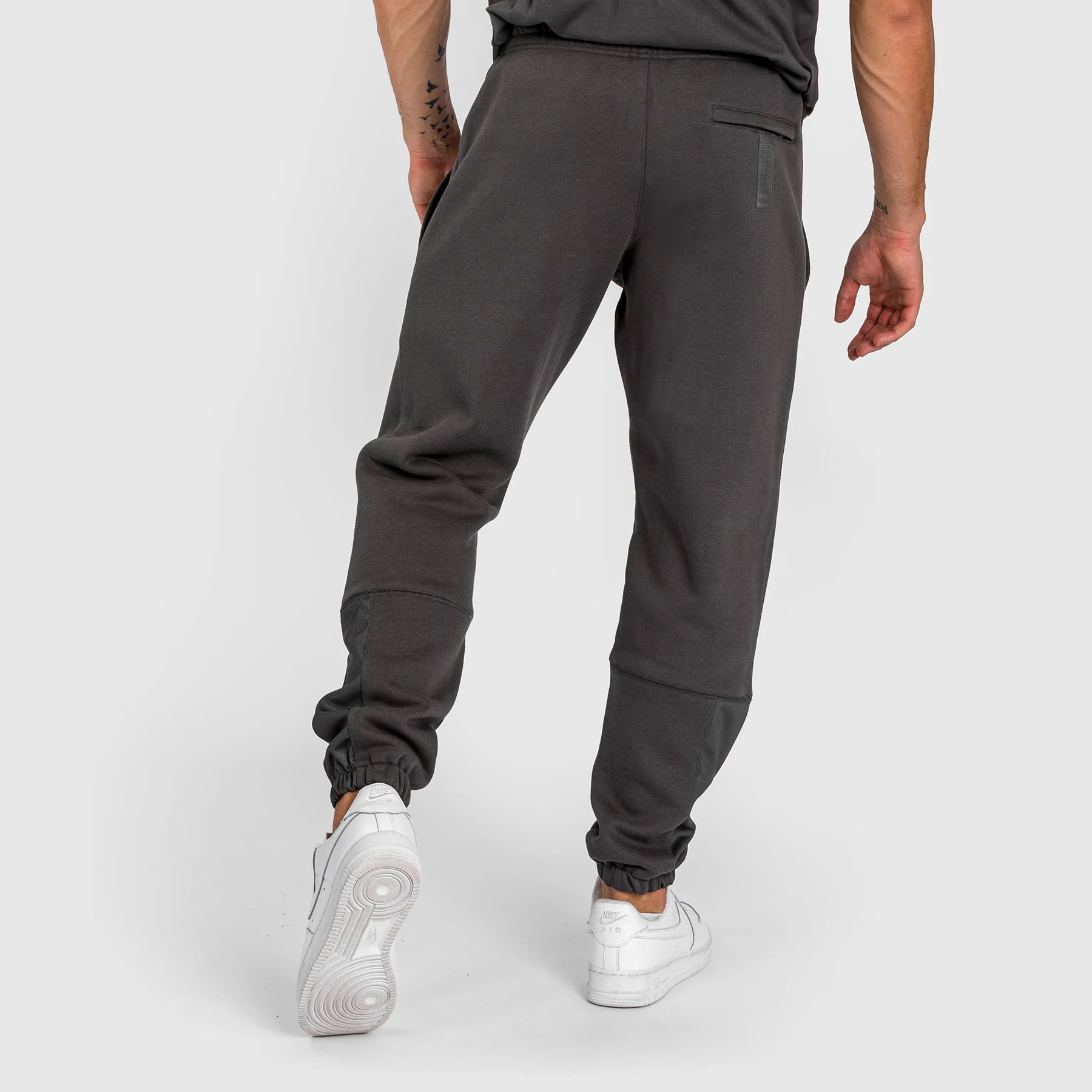 Venum Silent Power Jogger - Grau - Image 4
