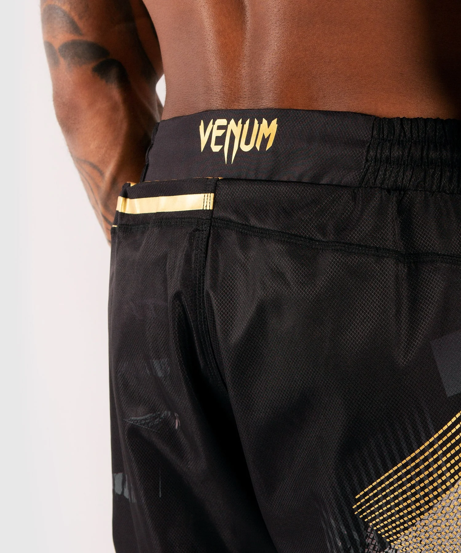 Venum Skull Fightshorts - Image 6