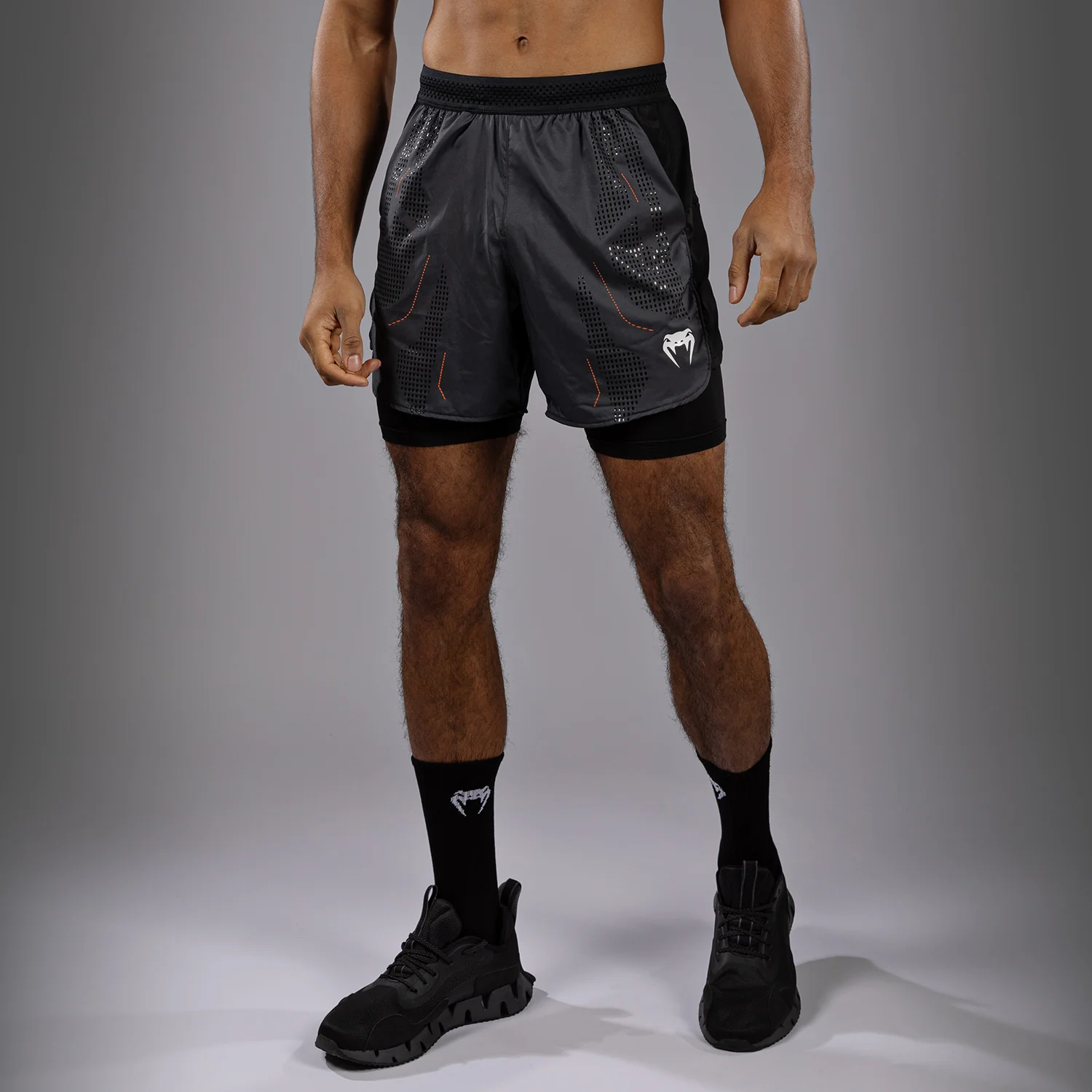 Venum Technical 3.0 Trainingsshorts - Graphit