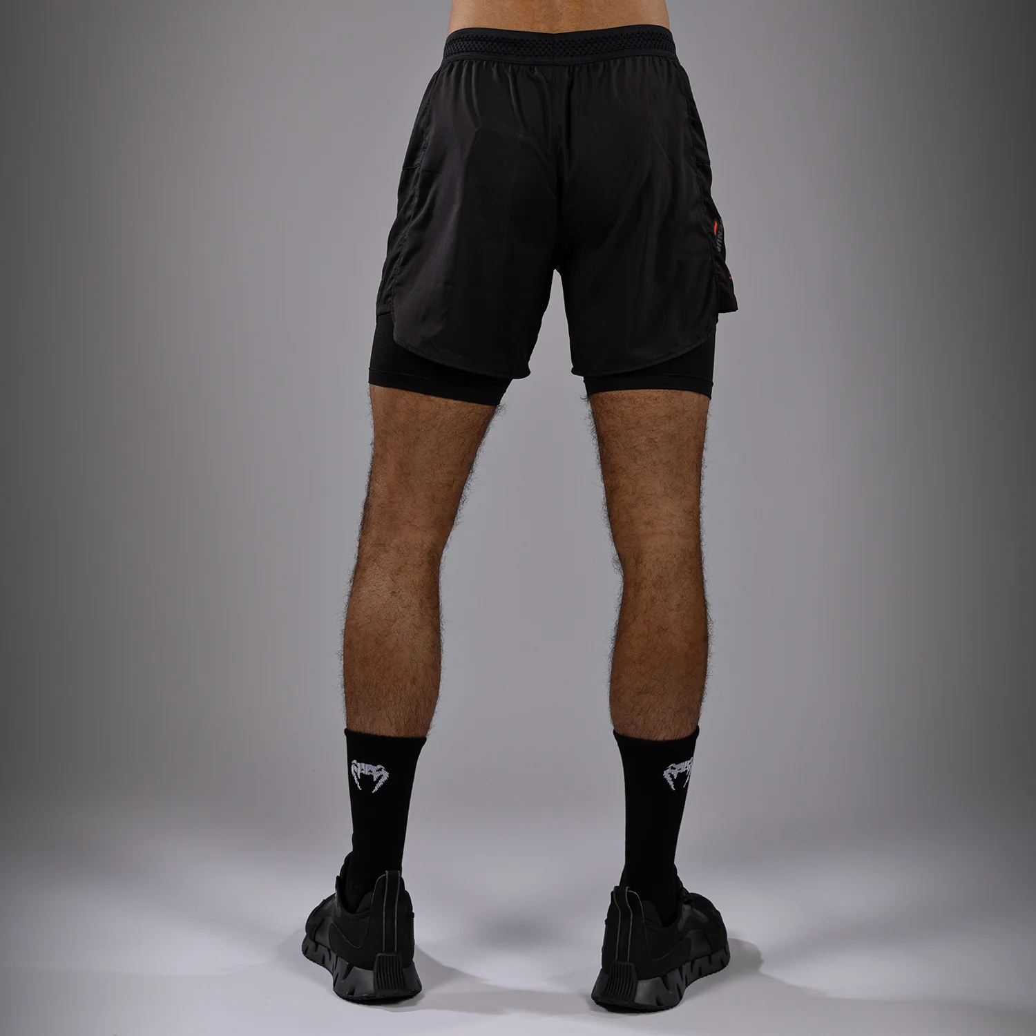 Venum Technical 3.0 Trainingsshorts - Graphit - Image 6