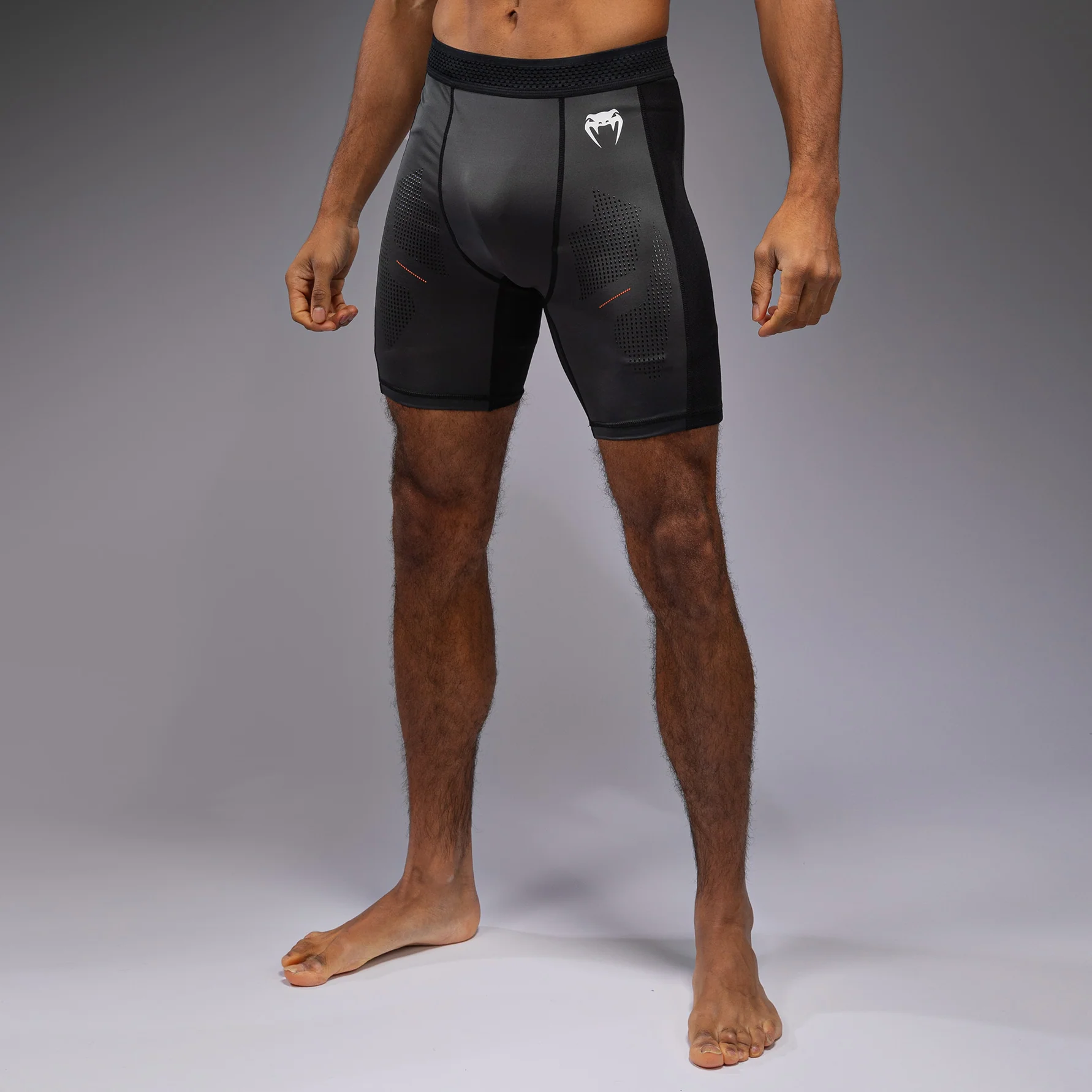 Venum Technical 3.0 Vale Tudo Shorts - Graphit - Image 3