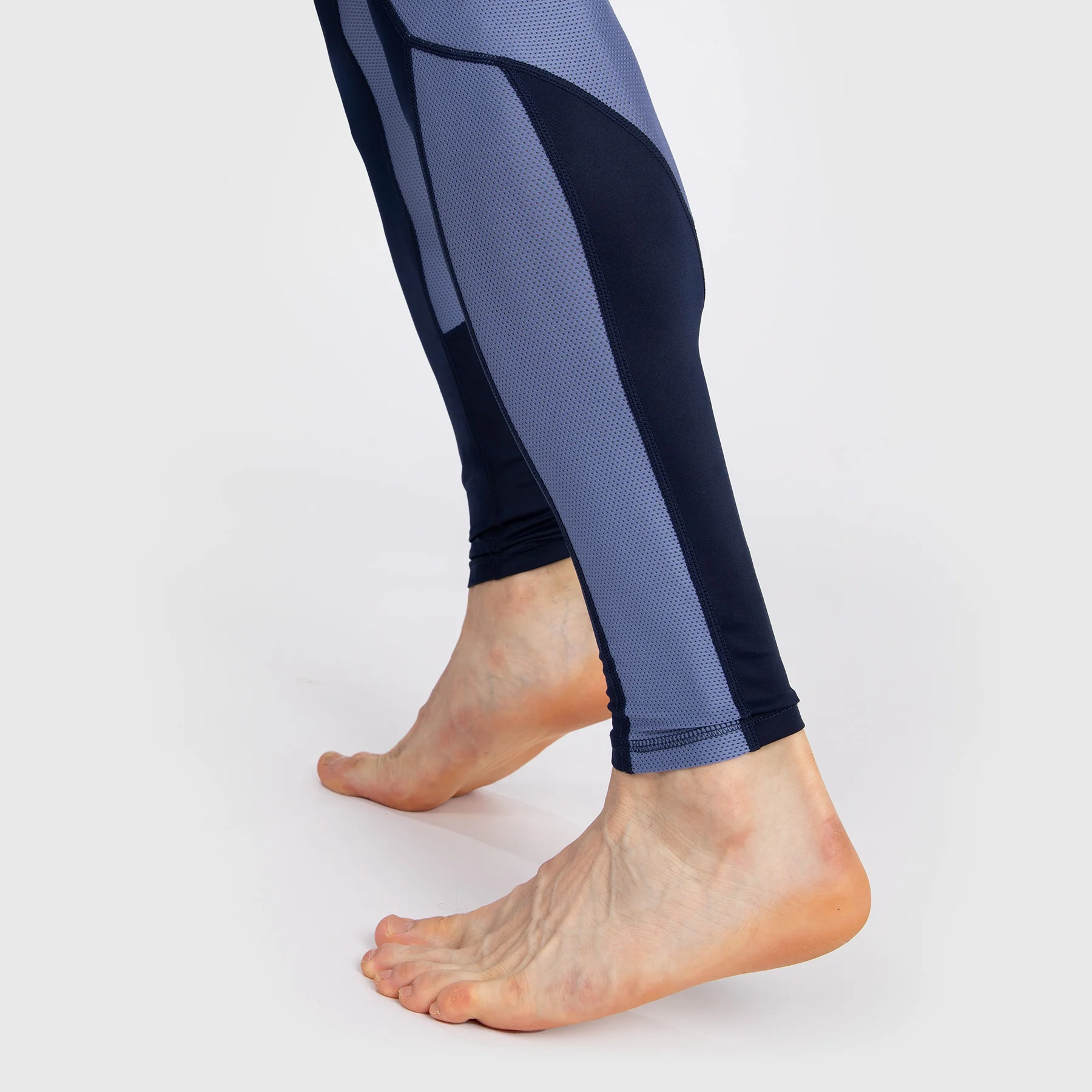 Venum Tempest Herren-Spats - Marineblau/Blau - Image 6