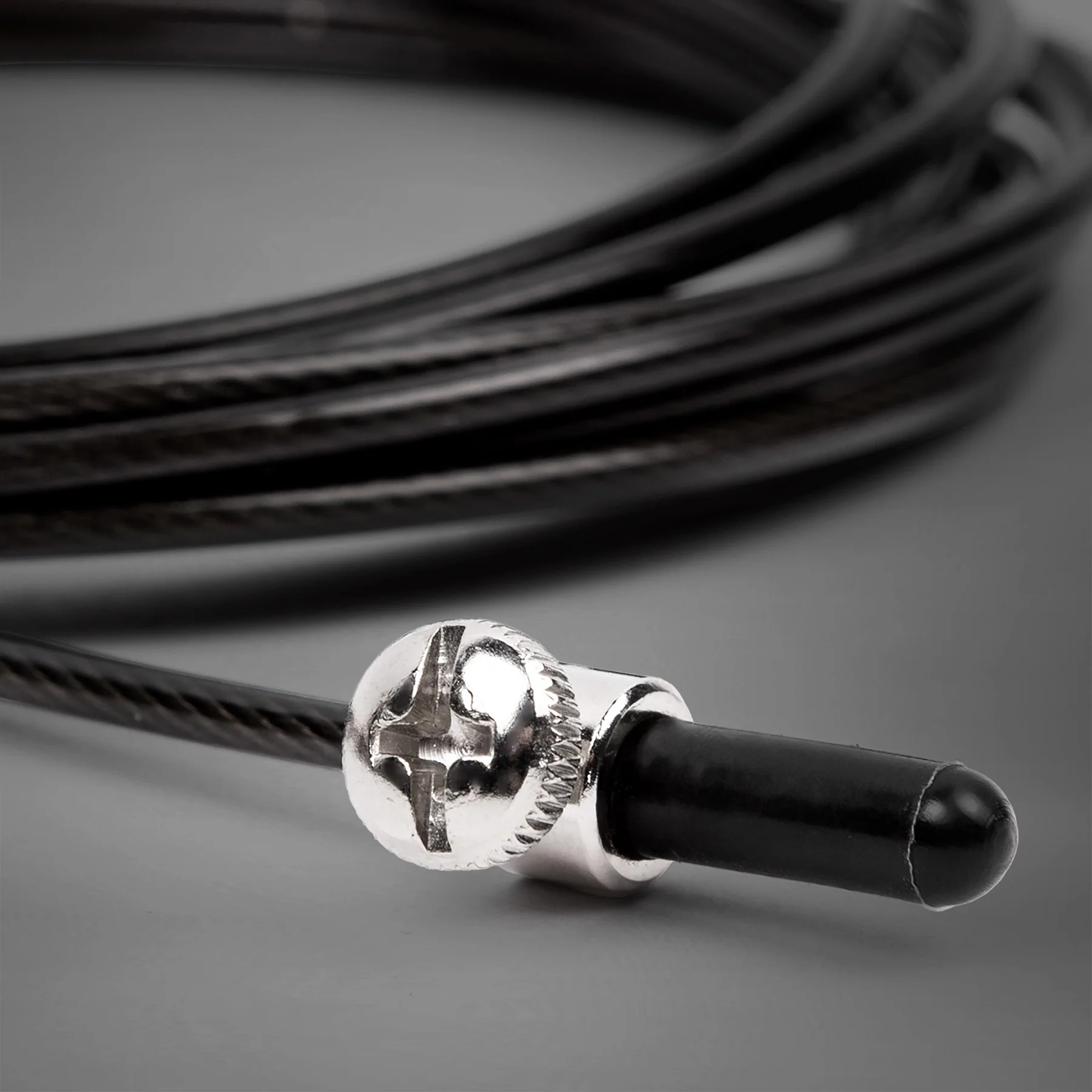 Venum Thunder Evo Springseil – Silber - Image 4