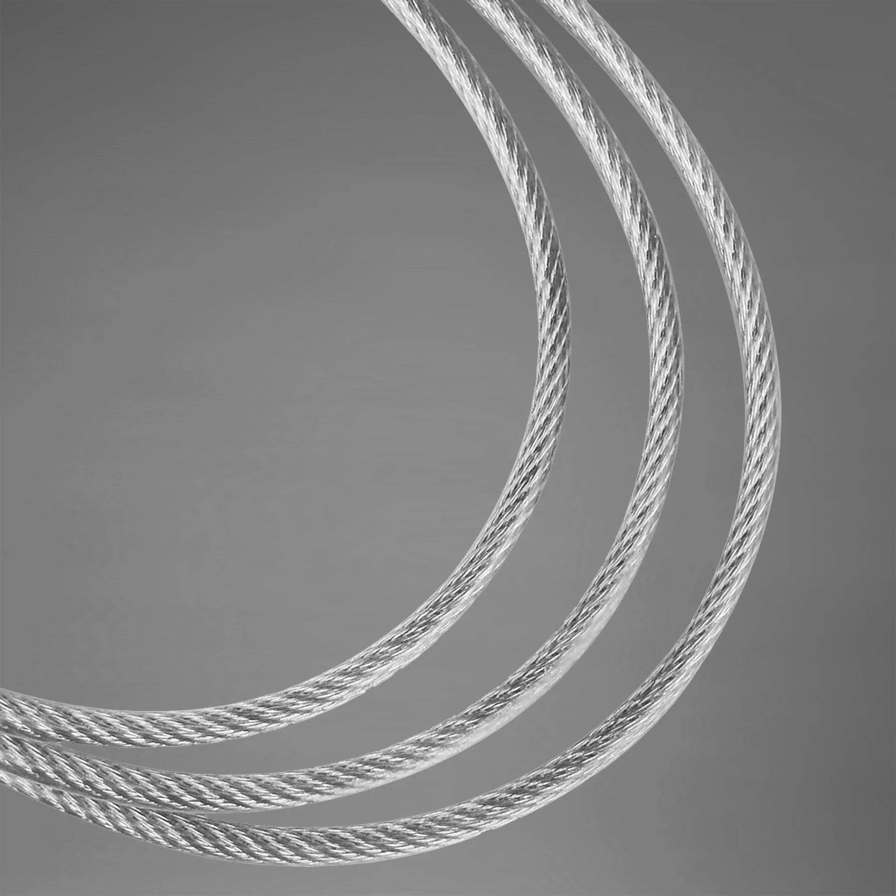 Venum Thunder Evo Springseil – Silber - Image 4
