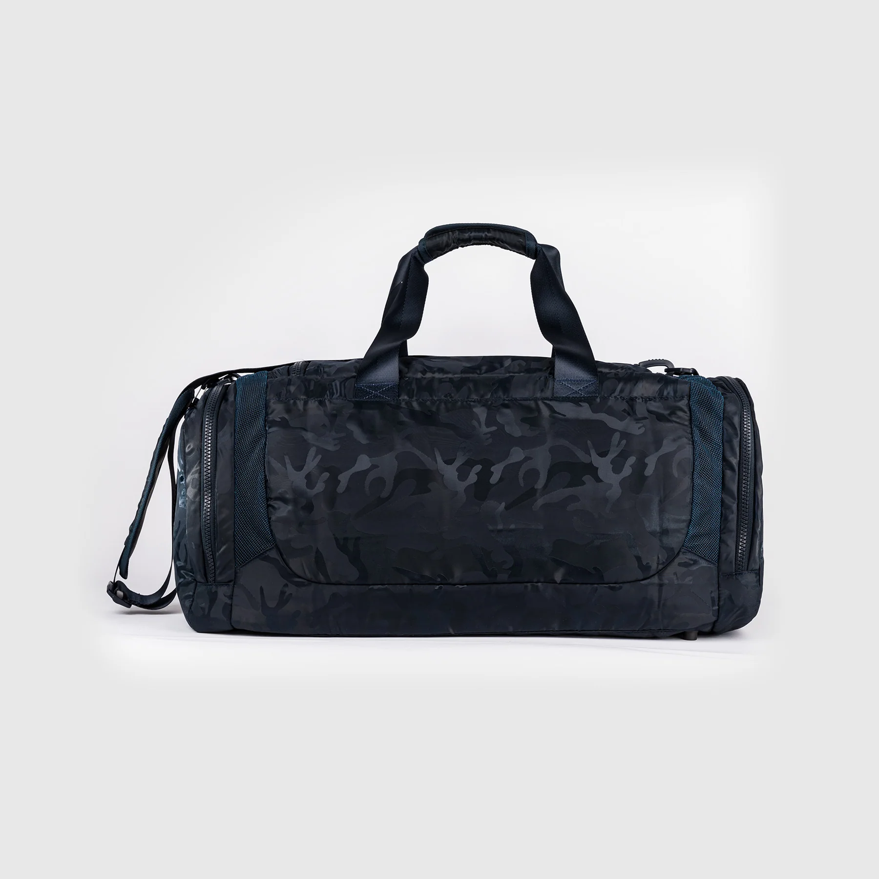 Venum Trainer Lite Sports Bags - Camo/Blue - Image 3