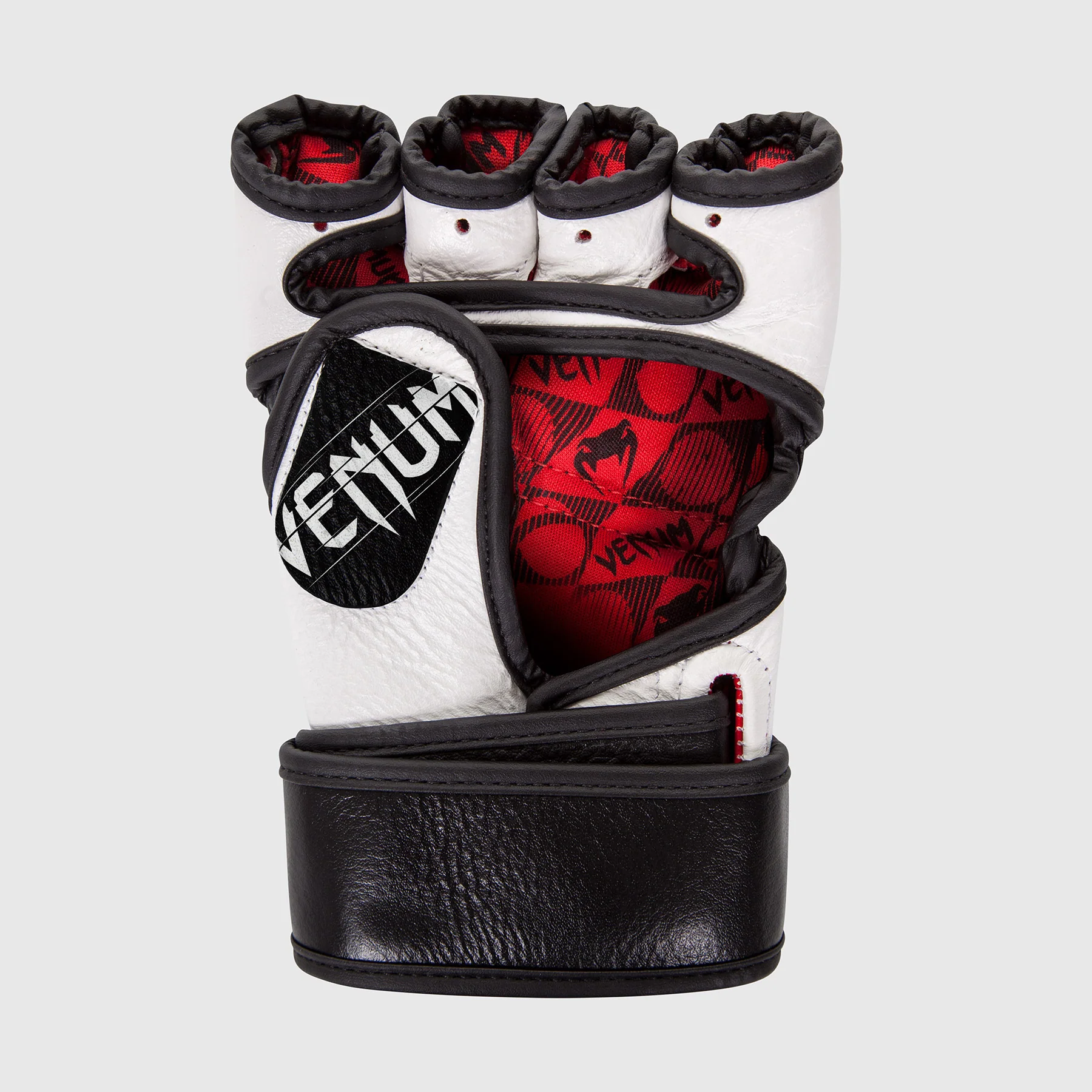 Venum Undisputed 2.0 MMA Handschuhe - Nappaleder - Image 4