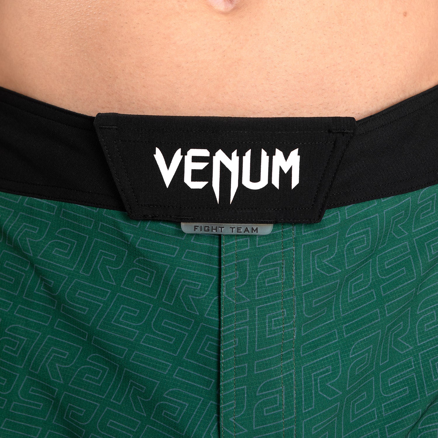Venum x Ares 2.0 Kampfshorts - Khaki - Image 4