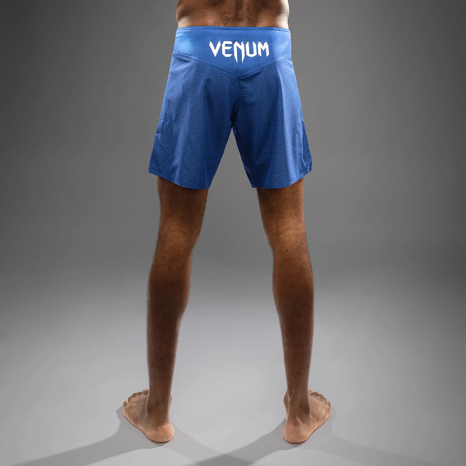 Venum x Ares Herren Kampfhosen - Königsblau - Image 6