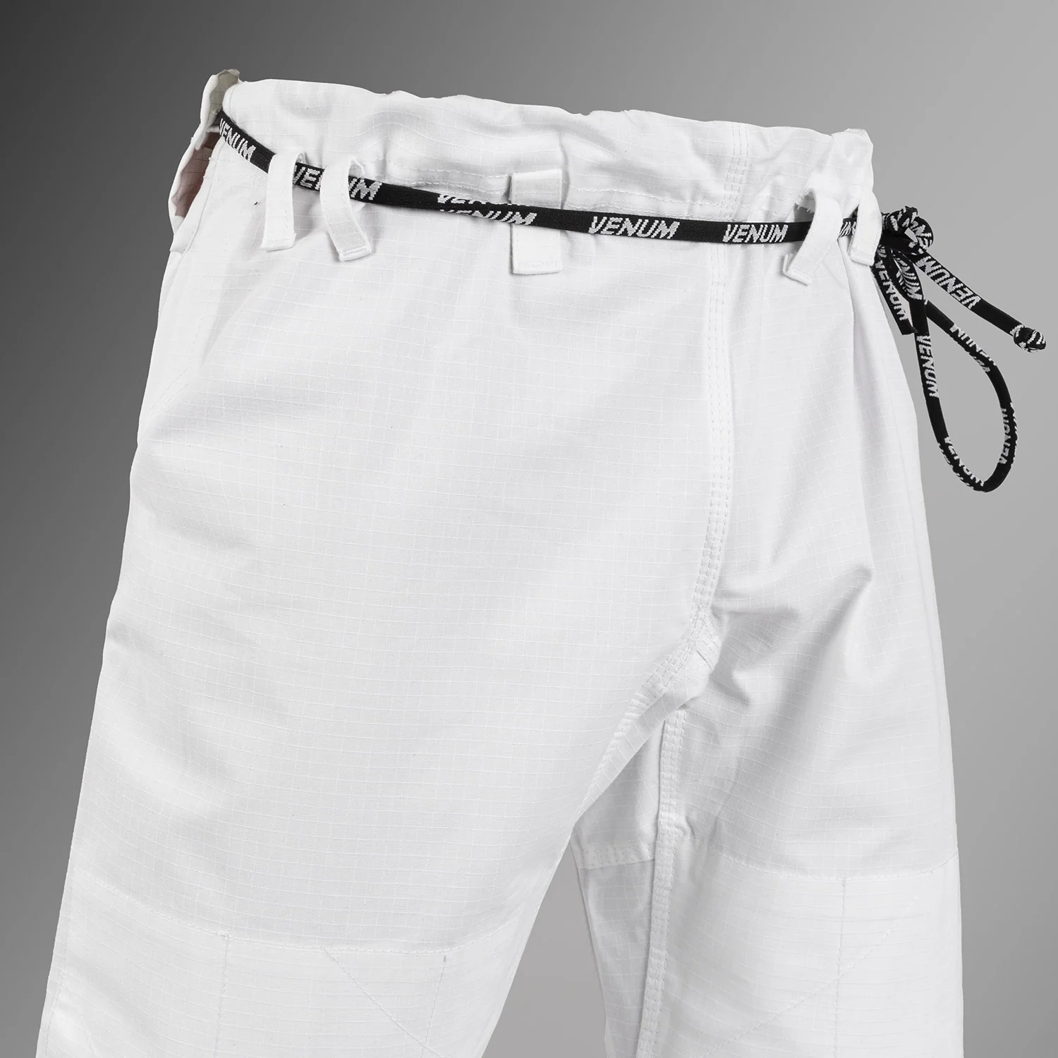 Venum x Assassin’s Creed Shadows BJJ Gi - Weiß/Rot - Image 10