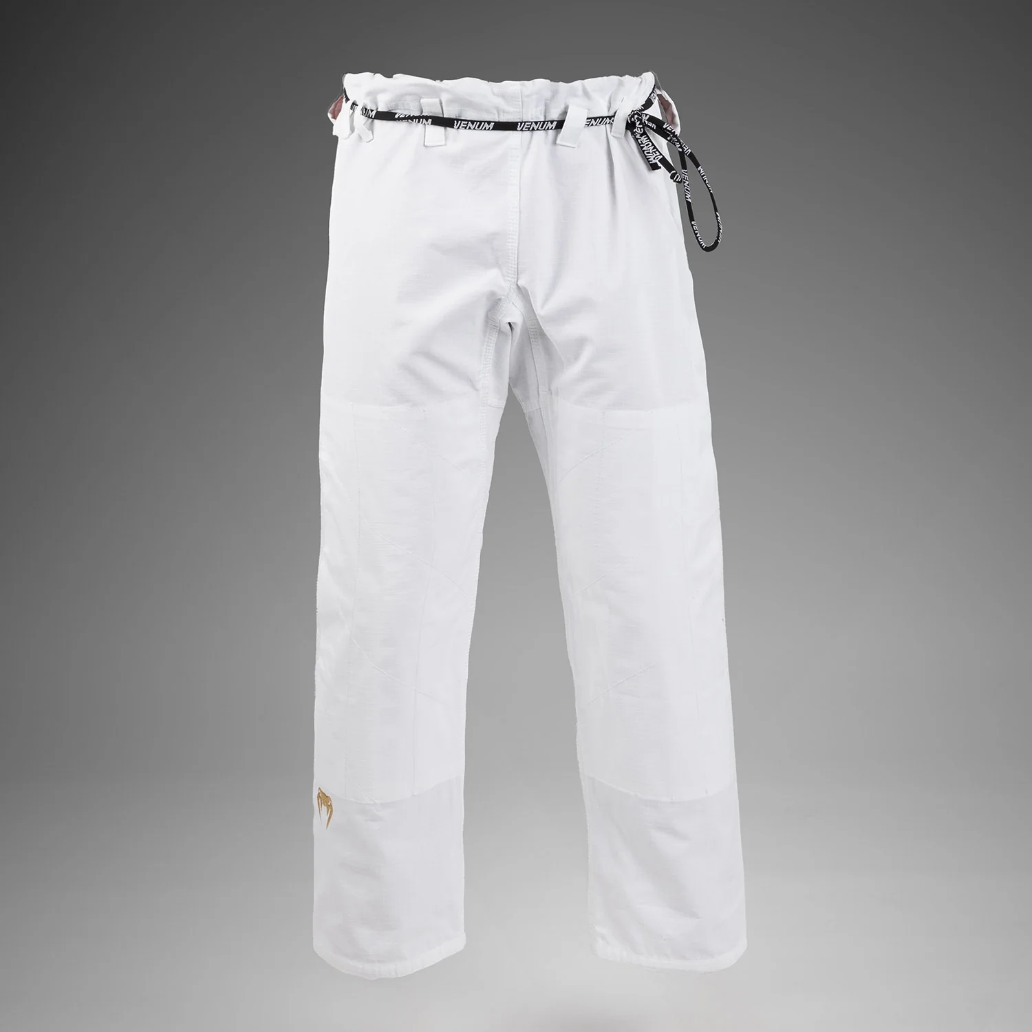 Venum x Assassin’s Creed Shadows BJJ Gi - Weiß/Rot - Image 8
