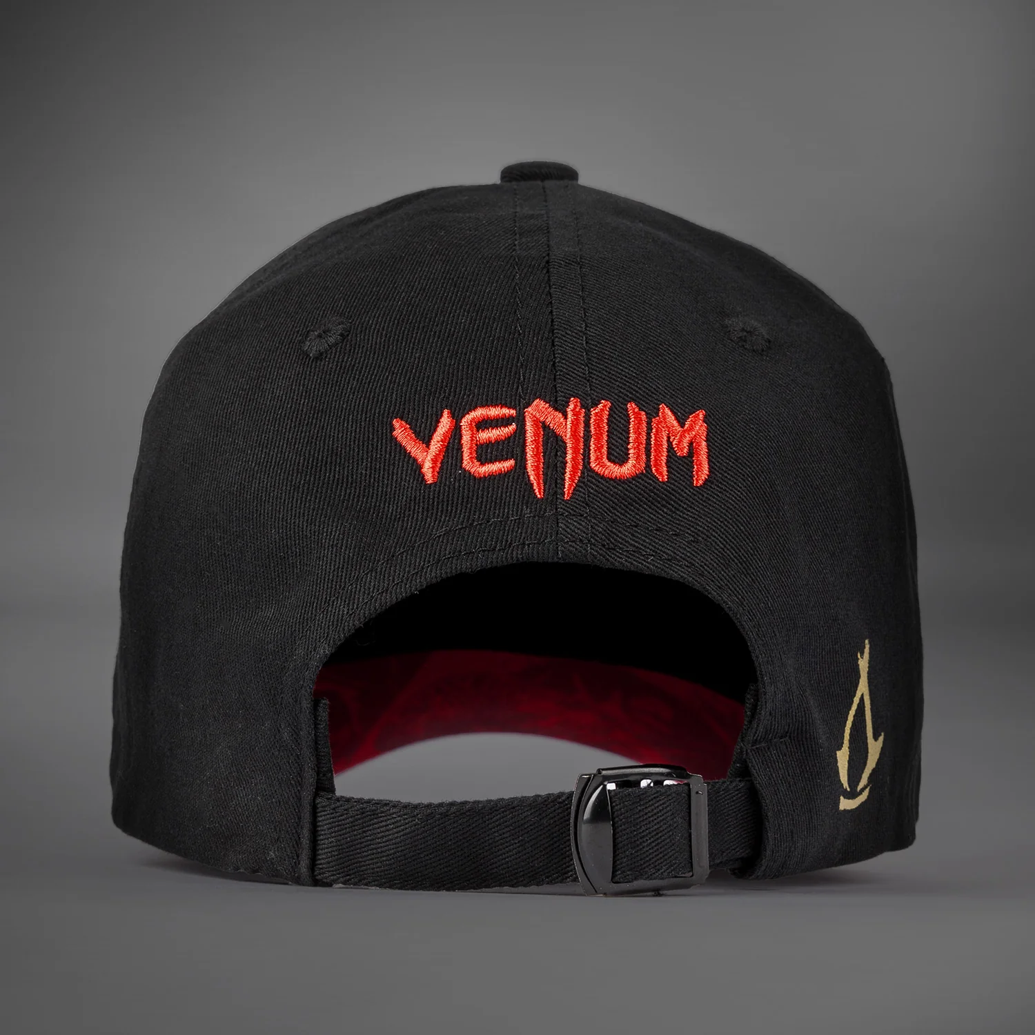 Venum x Assassin's Creed Shadows Kappe - Schwarz - Image 3