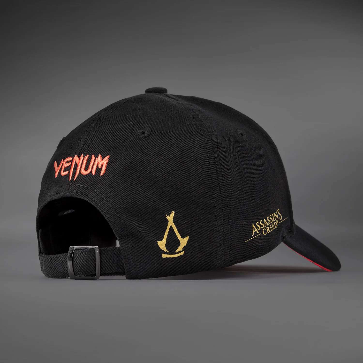 Venum x Assassin's Creed Shadows Kappe - Schwarz - Image 5