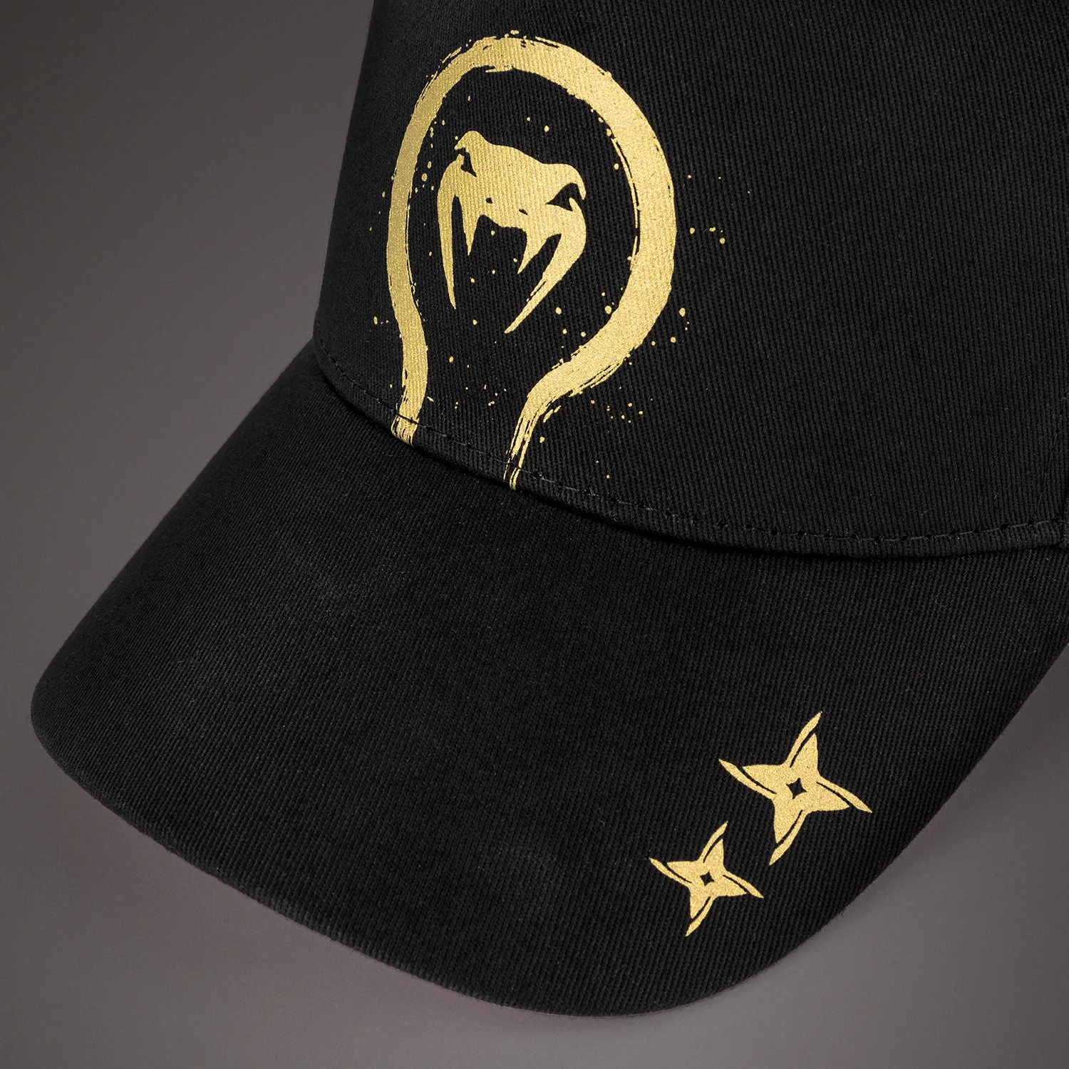 Venum x Assassin's Creed Shadows Kappe - Schwarz - Image 6