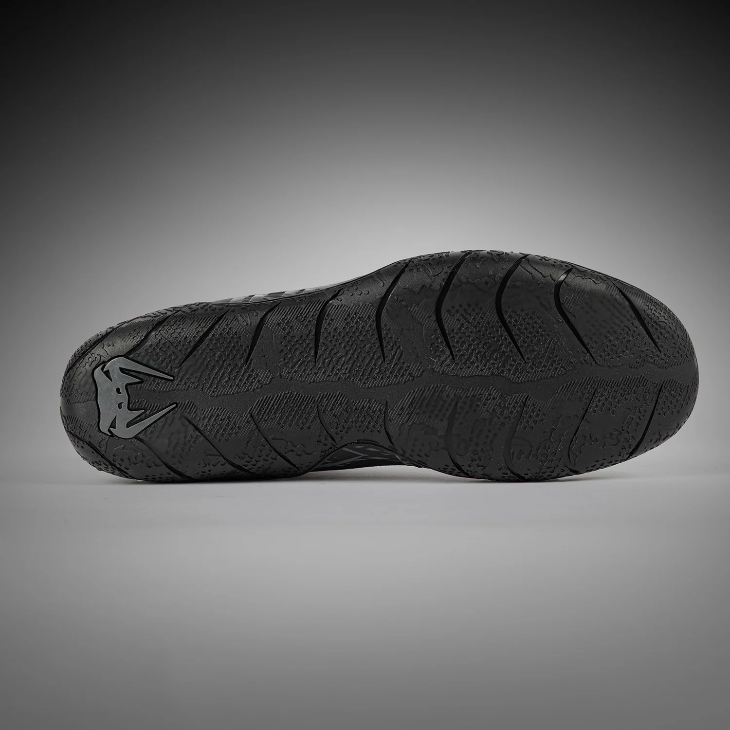 Venum x Chimaev Ringerschuhe - Schwarz/Grau - Image 6