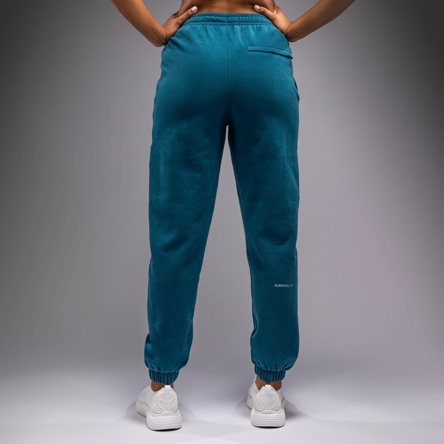 Venum x Demi Jogger - Azurblau - Image 4