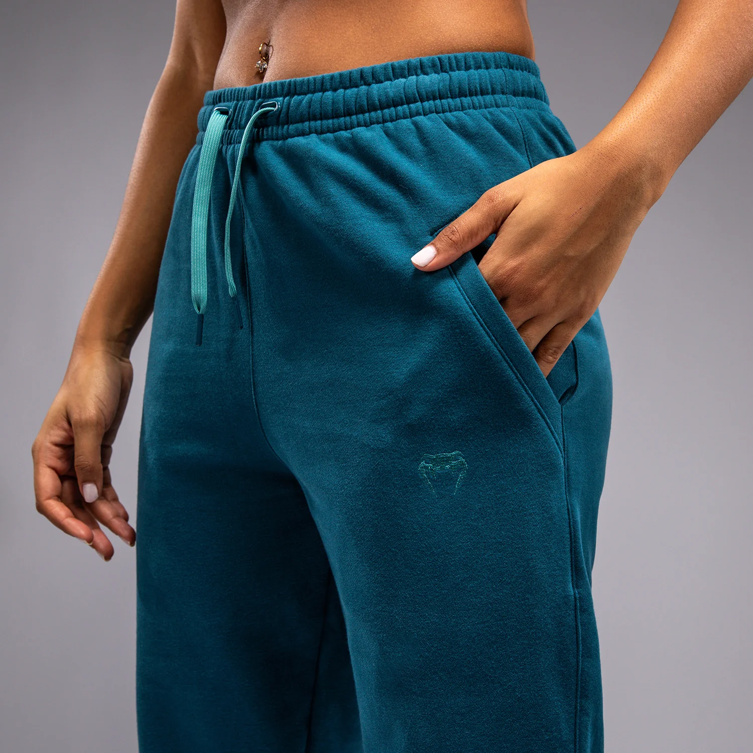 Venum x Demi Jogger - Azurblau - Image 5
