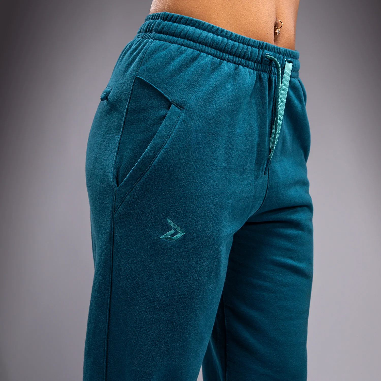 Venum x Demi Jogger - Azurblau - Image 6