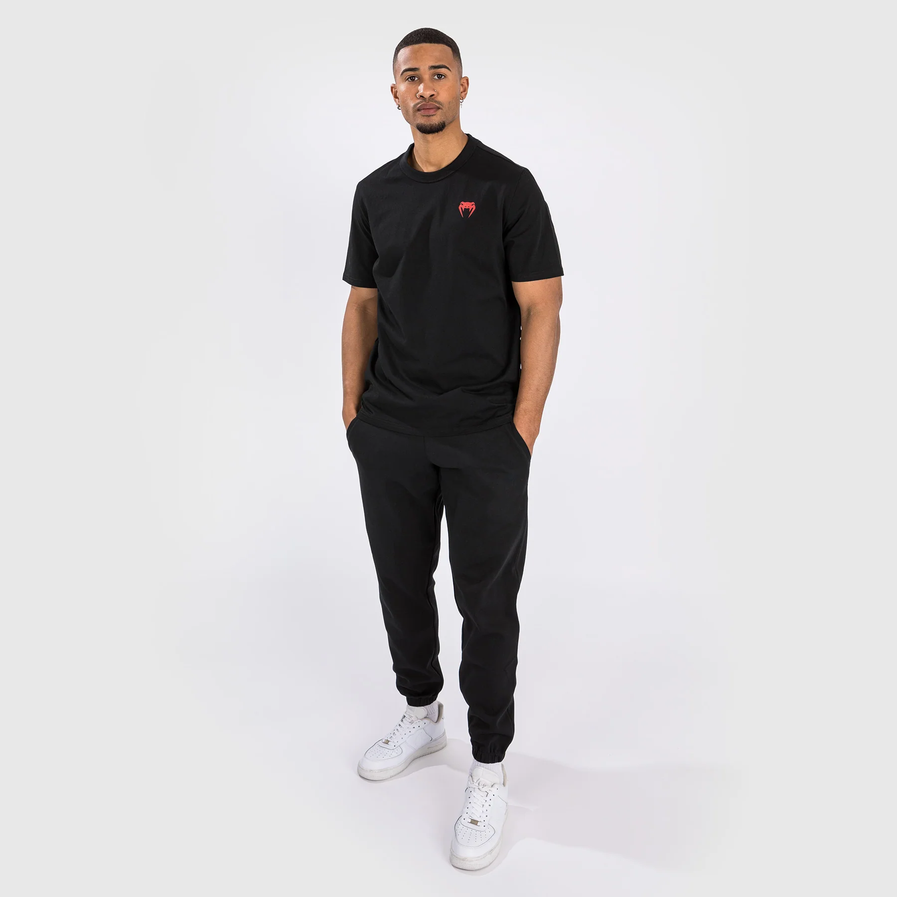 Venum x Dodge Banshee T-Shirt für Männer - Schwarz - Image 4