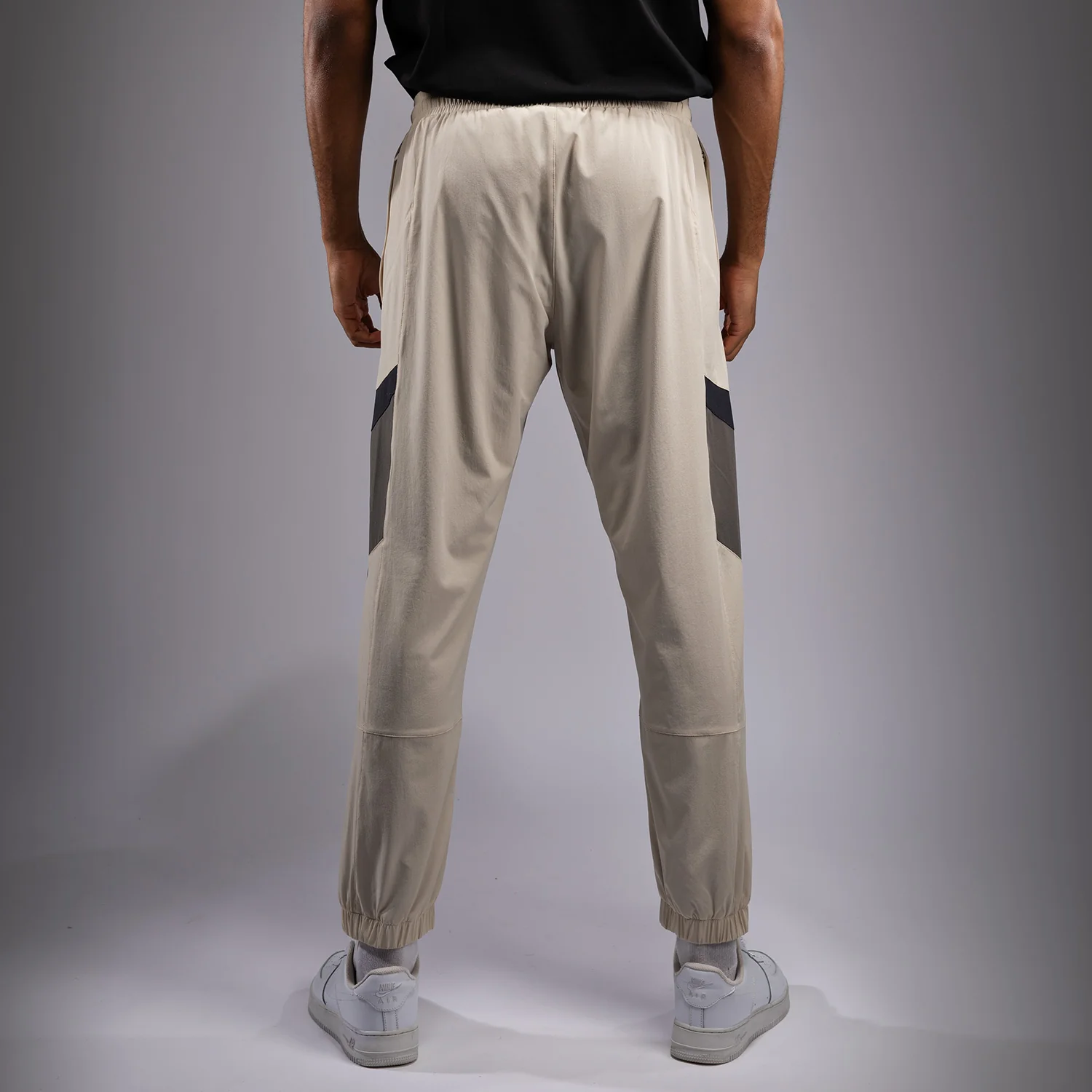 Venum x DTR Fight Attack 90 Trainingshose - Off-White - Image 3