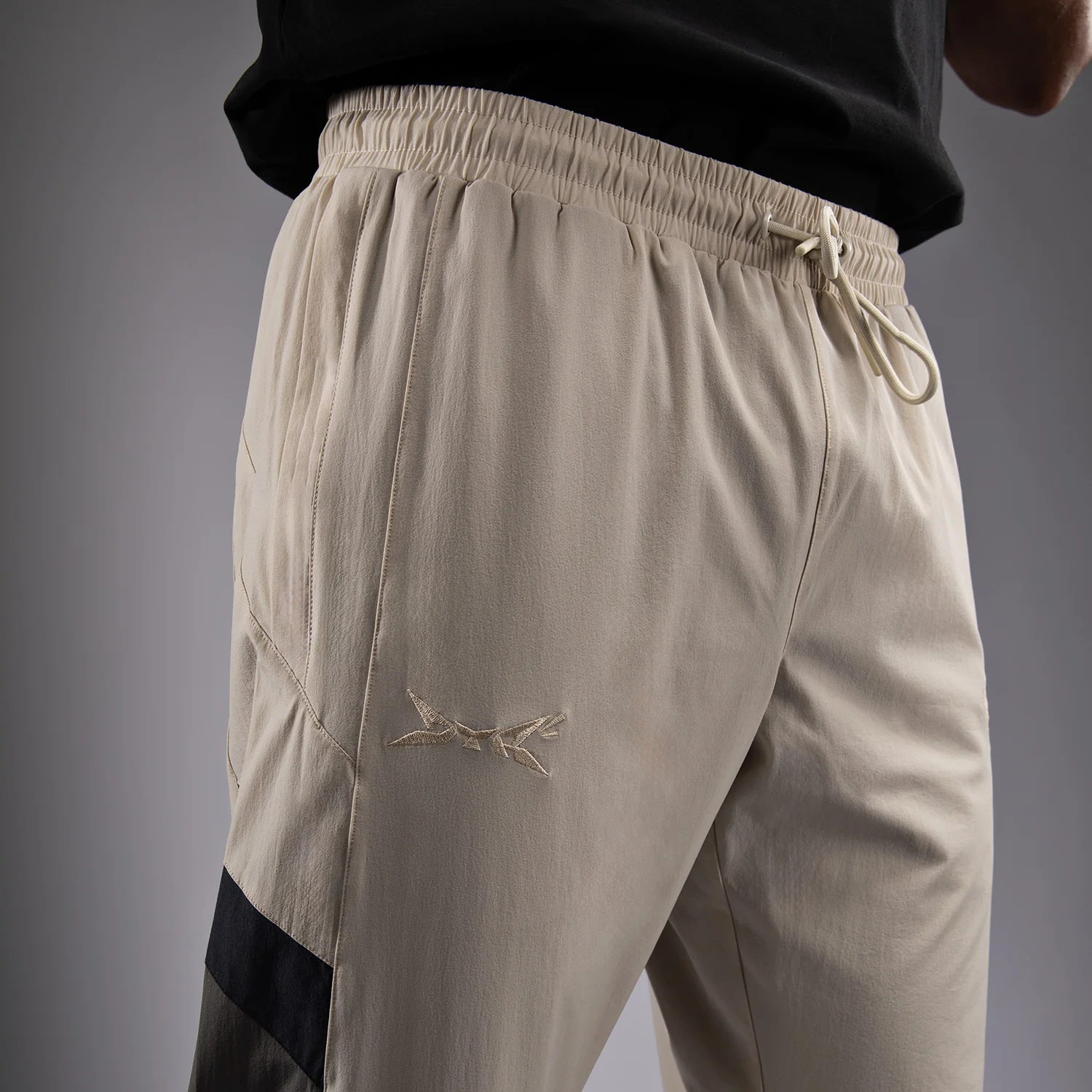 Venum x DTR Fight Attack 90 Trainingshose - Off-White - Image 6