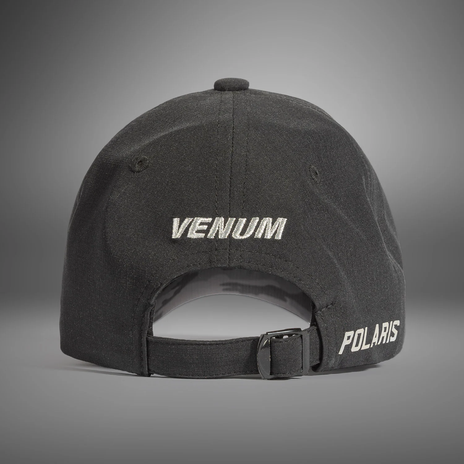 Venum x Polaris Sport Cap - Schwarz/Grau - Image 3