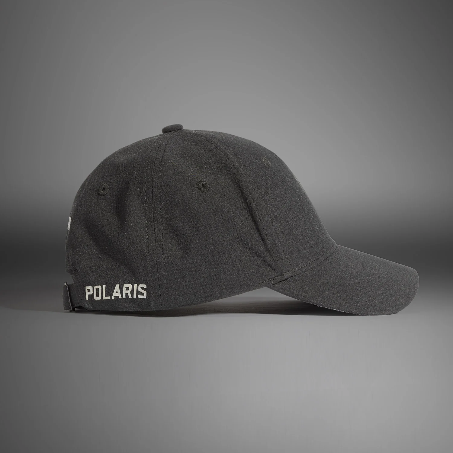 Venum x Polaris Sport Cap - Schwarz/Grau - Image 4