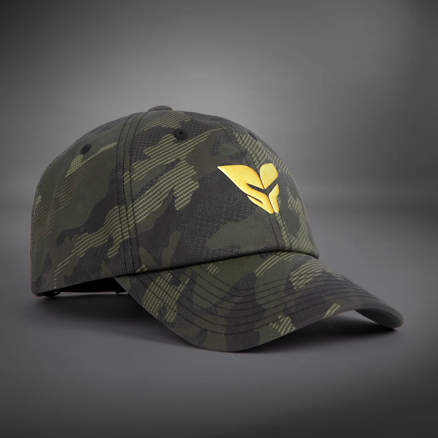 Venum x Sophia Rose Sport Cap - Forest Camo - Image 3