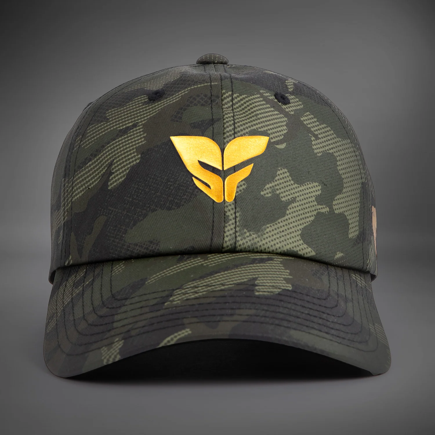 Venum x Sophia Rose Sport Cap - Forest Camo - Image 4